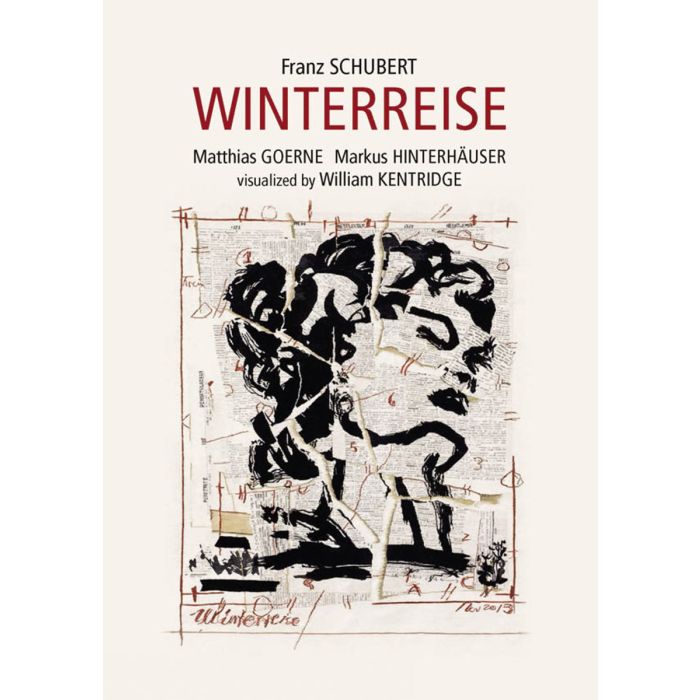 Schubert: Winterreise