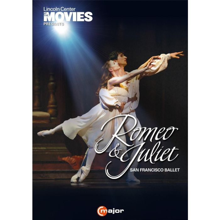 Prokofiev: Romeo & Juliet