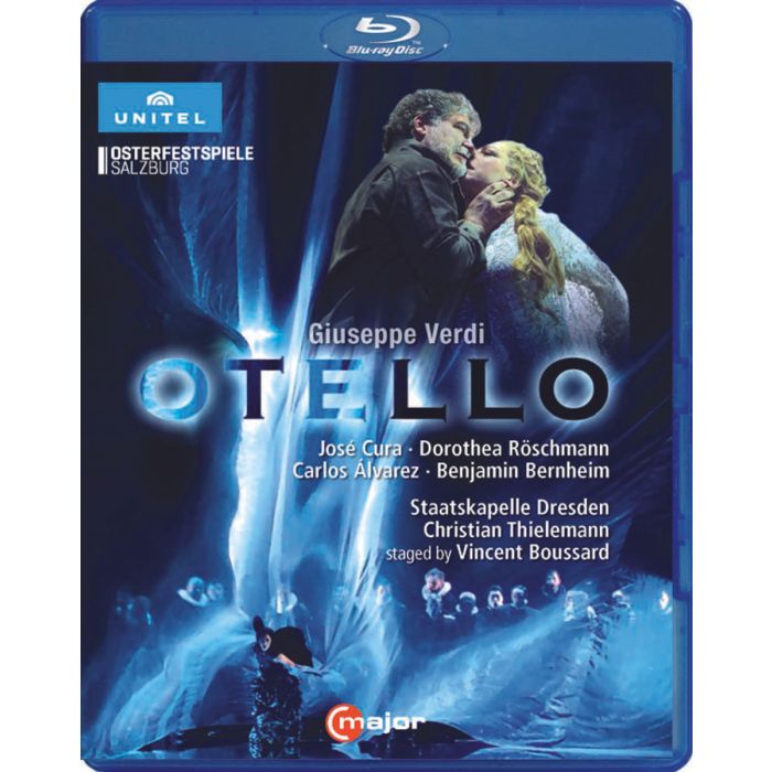 Verdi: Otello