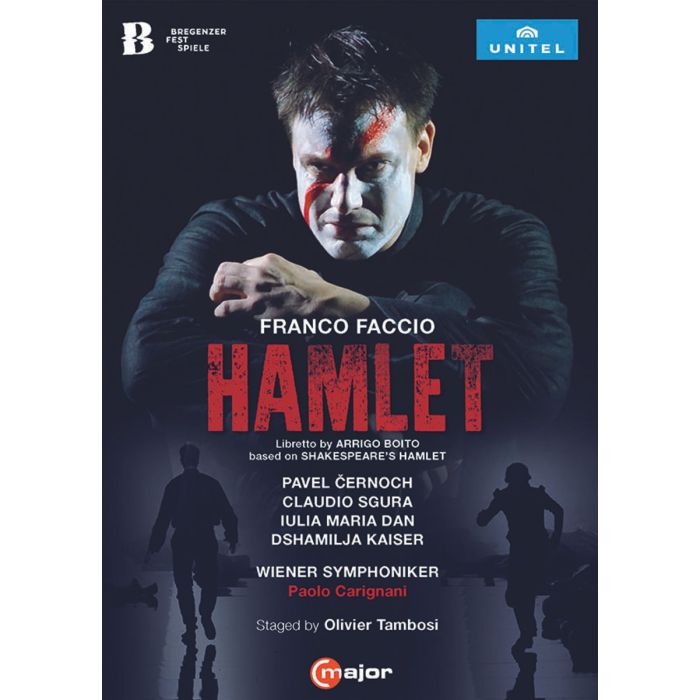 Faccio: Hamlet