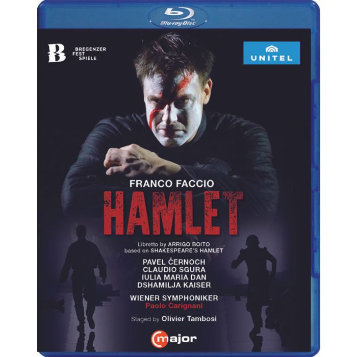 Faccio: Hamlet