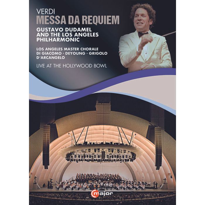 Verdi: Messa da Requiem