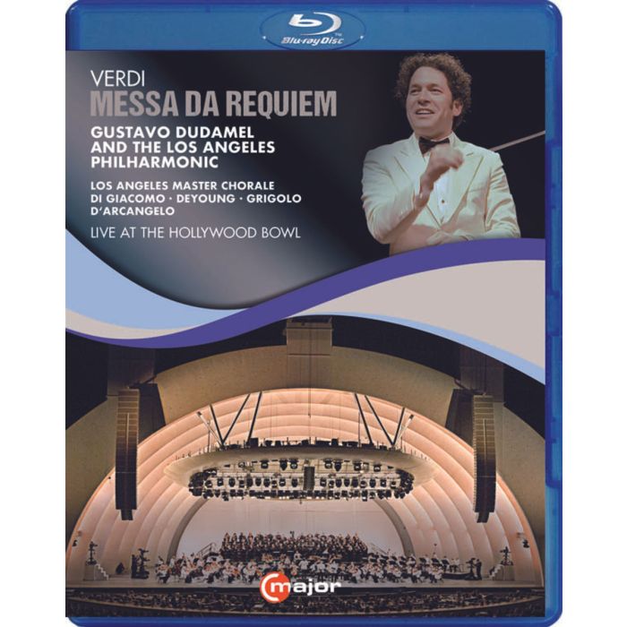 Verdi: Messa da Requiem