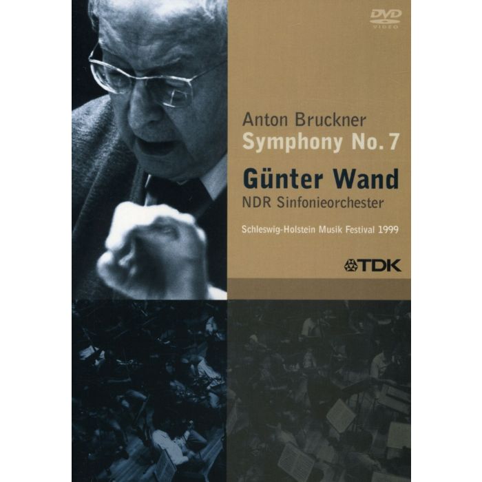 Bruckner: Symphony no 7