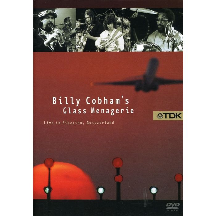 BILLY COBHAM\'S GLASS MENAGERIE
