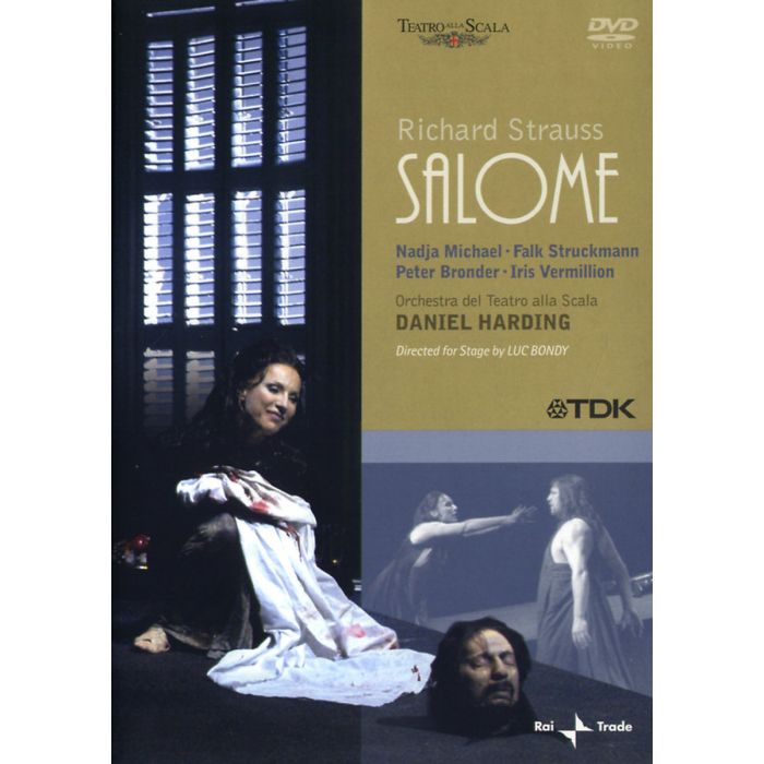 Strauss Richard: Salome