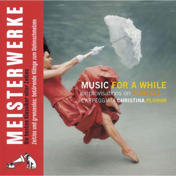 Music for a While - Improvisations on Purcell
