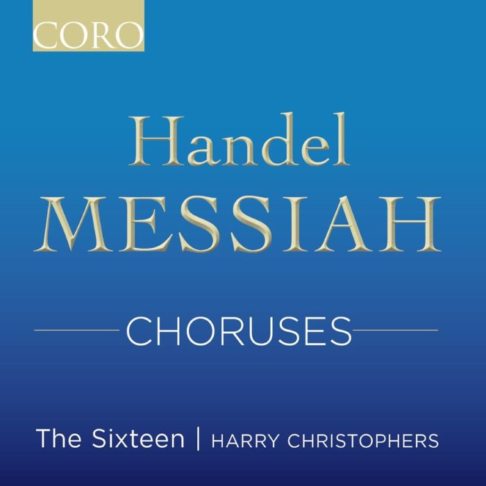 Handel: Messiah - Choruses