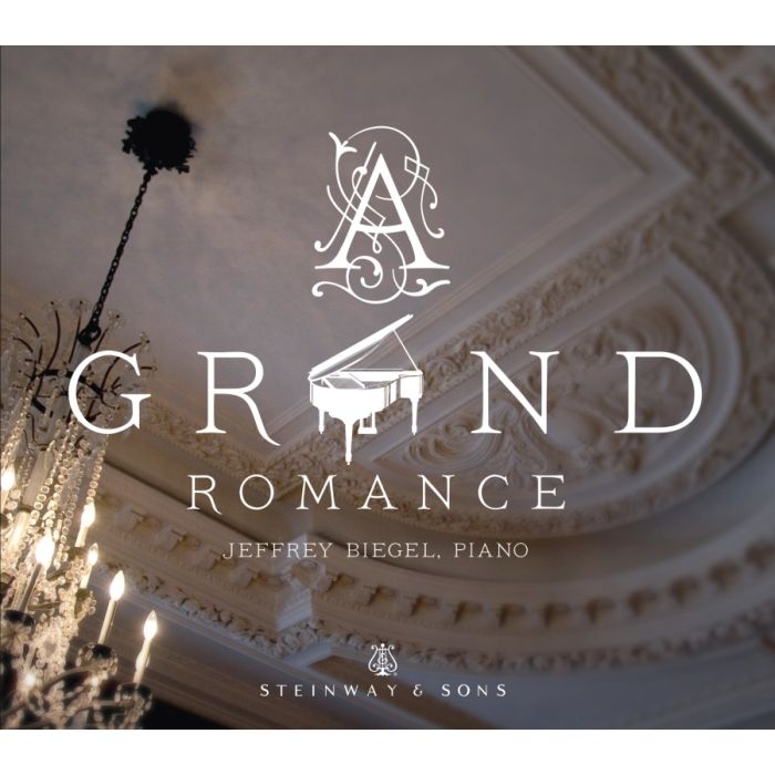 A Grand Romance