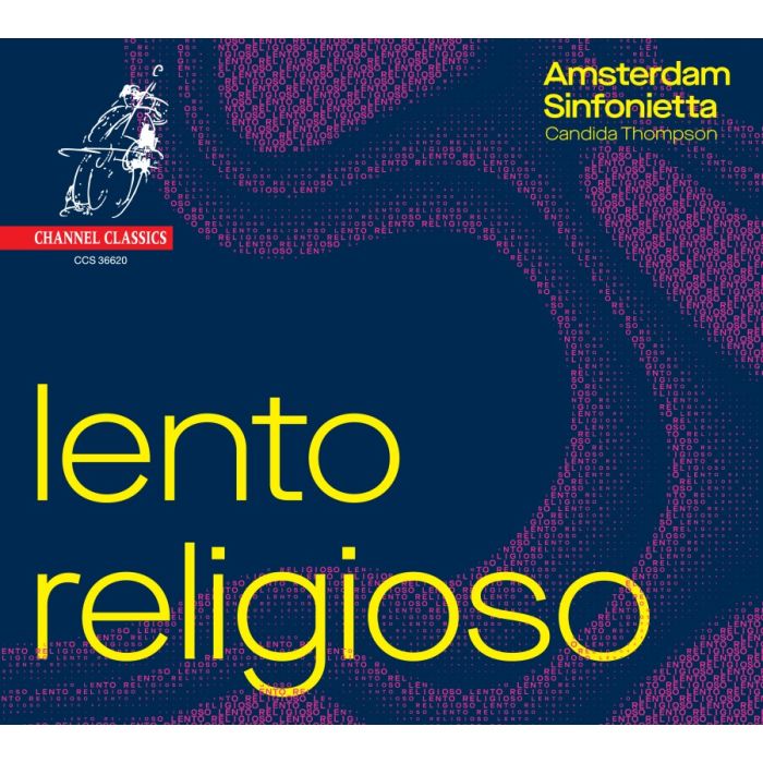 Lento Religioso