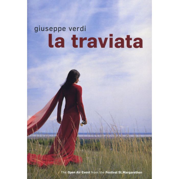 Verdi: La Traviata - slide-1