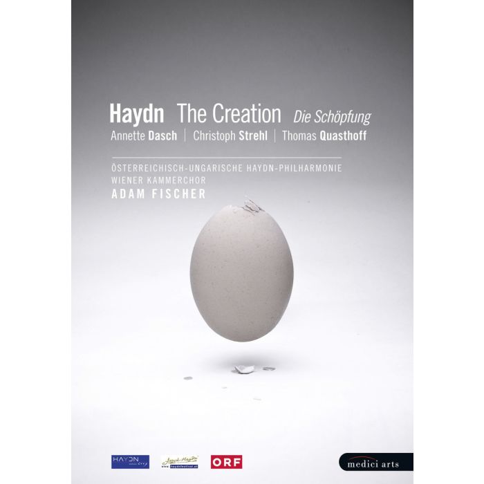 Haydn: Die Schöpfung
