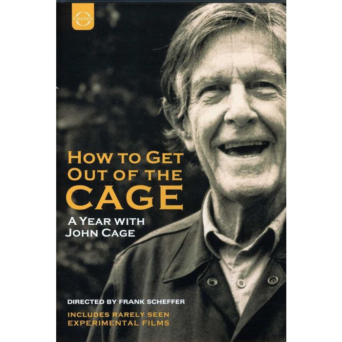 How to get out of the Cage