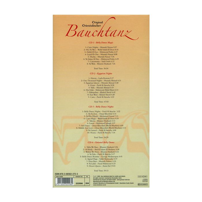 Original Orientalischer Bauchtanz - slide-1