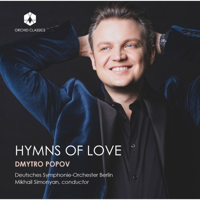 Hymns of Love