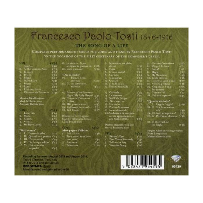 Pisendel: Violin Sonatas - slide-1