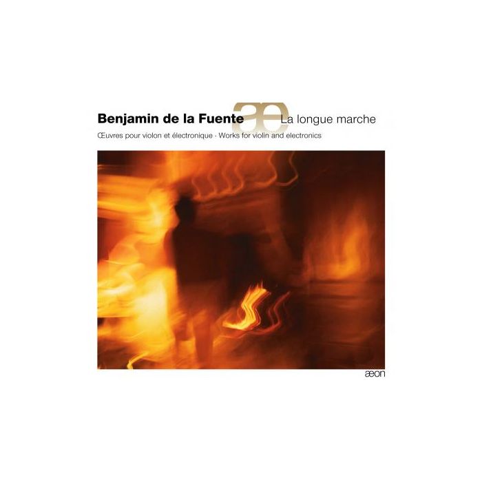 Fuente, Benjamin de la: La longue marche