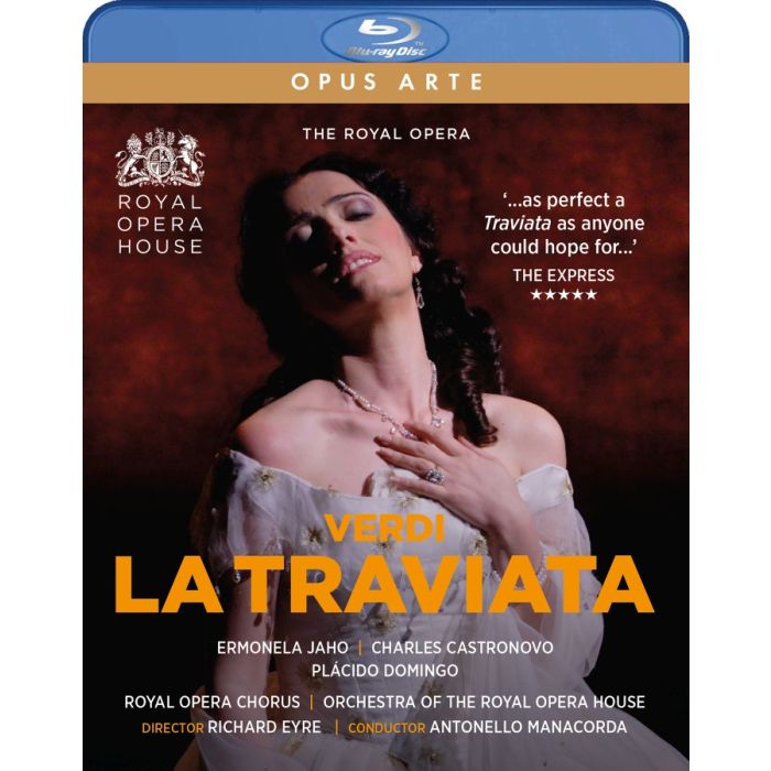 Verdi: La Traviata