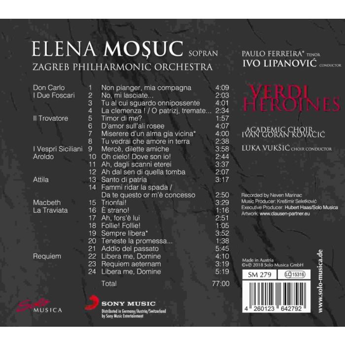 Elena Mosuc sings Verdi Heroines - slide-1