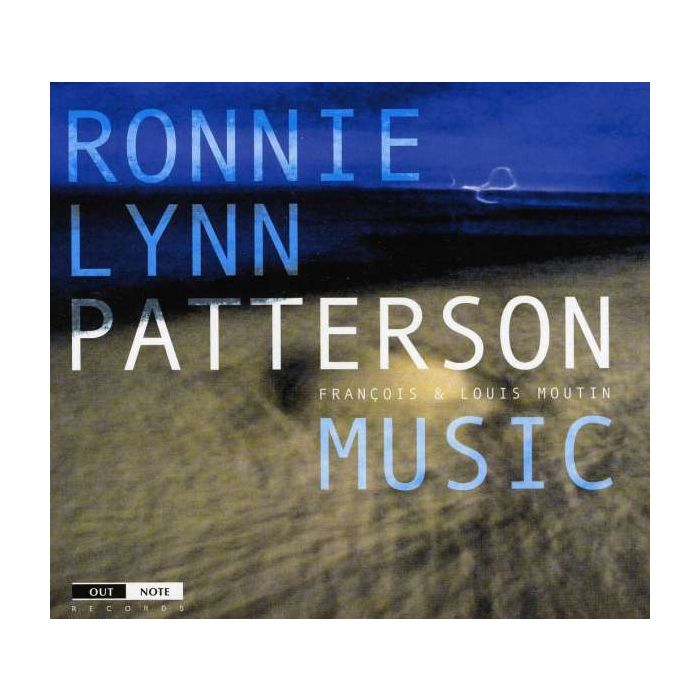 Ronnie Lynn Patterson: Music