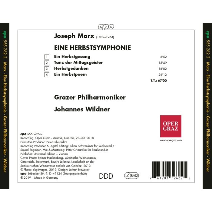 Marx: Eine Herbstsymphonie - slide-1