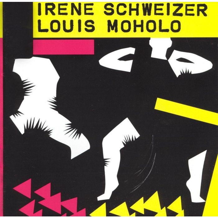 Irene Schweizer/Moholo