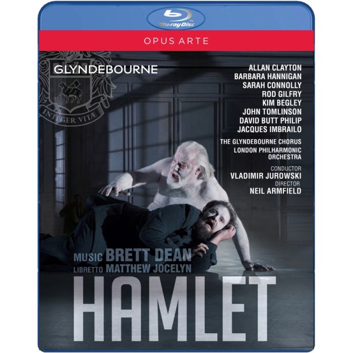 Dean: Hamlet
