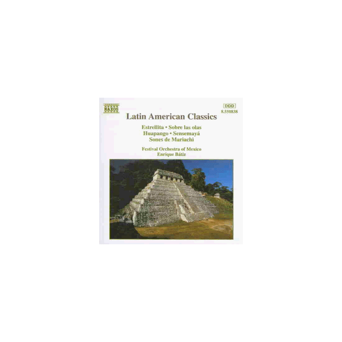 Latin American Classics