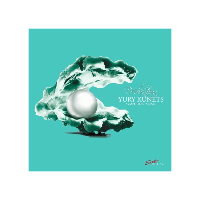 Kunets: Dedication - Symphonic Music