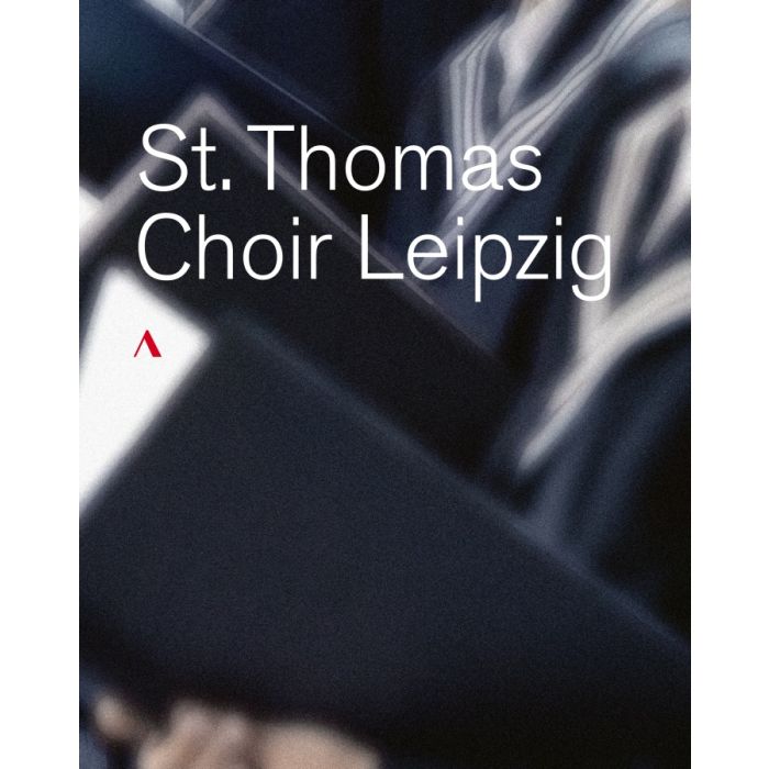 St. Thomas Choir Leipzig
