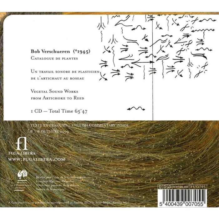 Verschueren: Catalogue De Plantes - slide-1