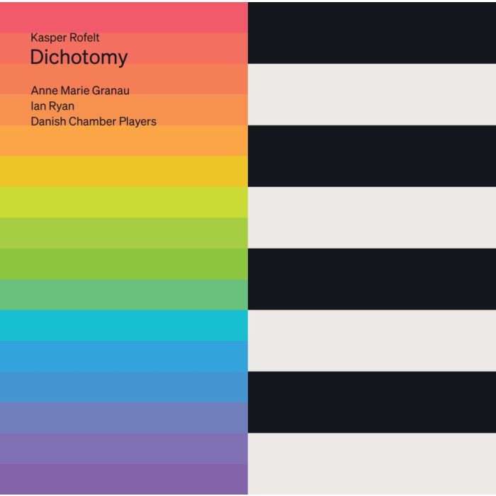 Rofelt: Dichotomy