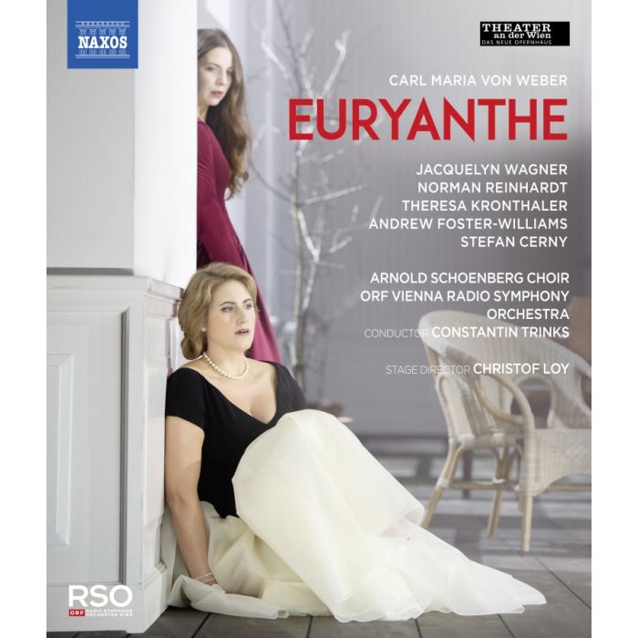 Weber: Euryanthe