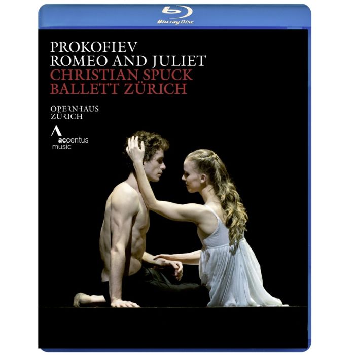 Prokofiev: Romeo and Juliet
