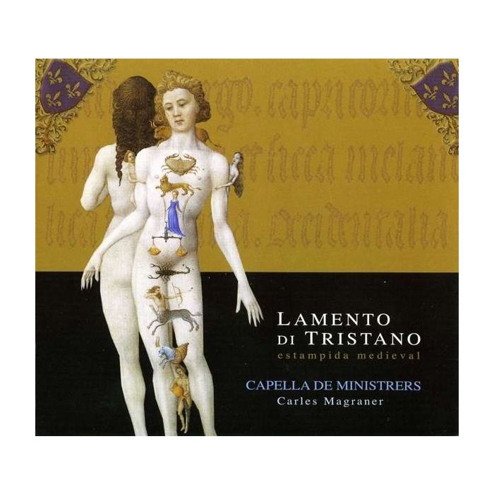 Lamento di Tristano