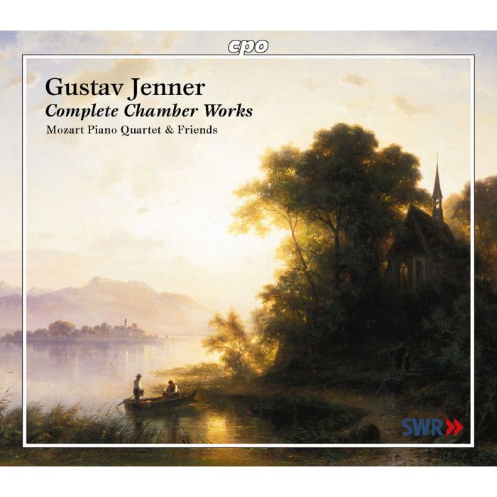 JENNER: Complete Chamber Works