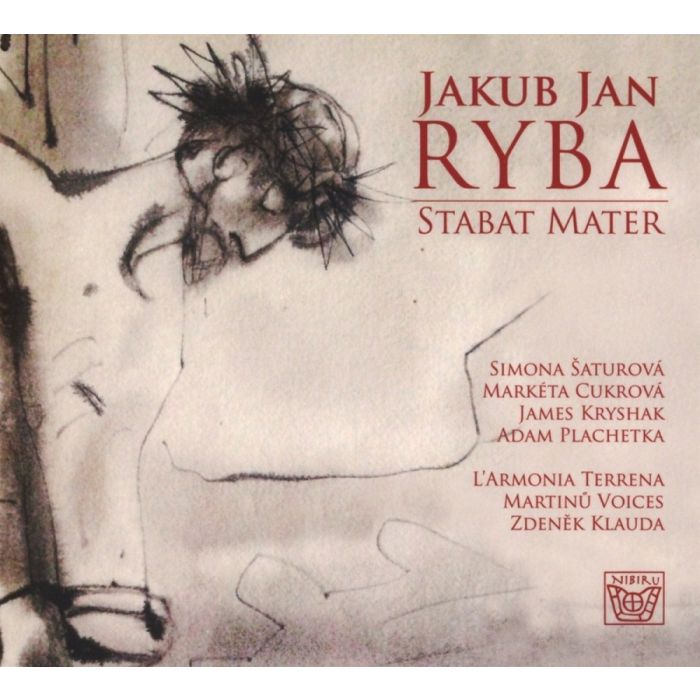 Ryba: Stabat Mater
