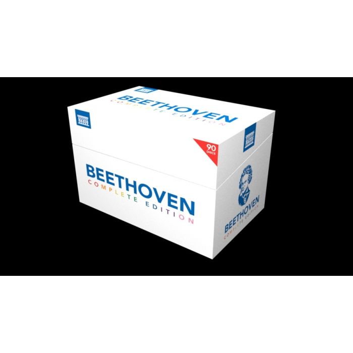 Beethoven: The Complete Edition - slide-4