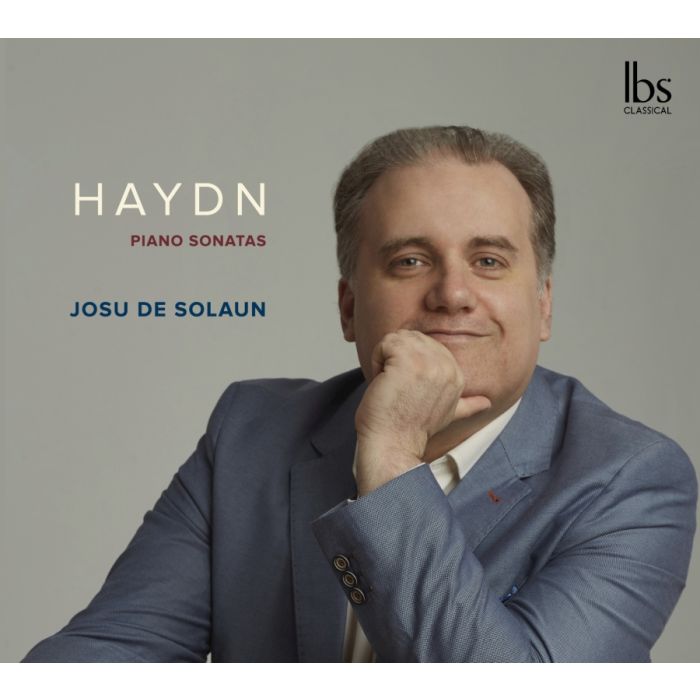 Haydn: Piano Sonatas