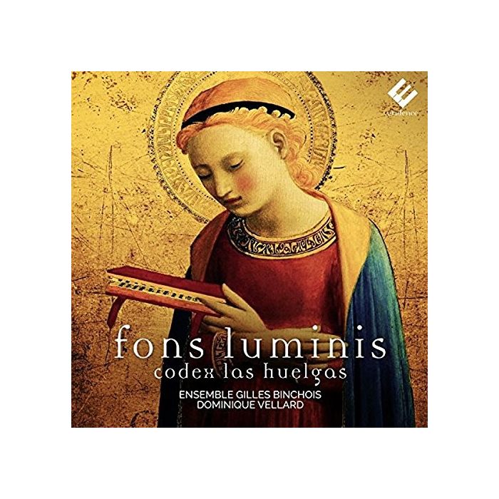 Fons Luminis - Codex Las Huelgas