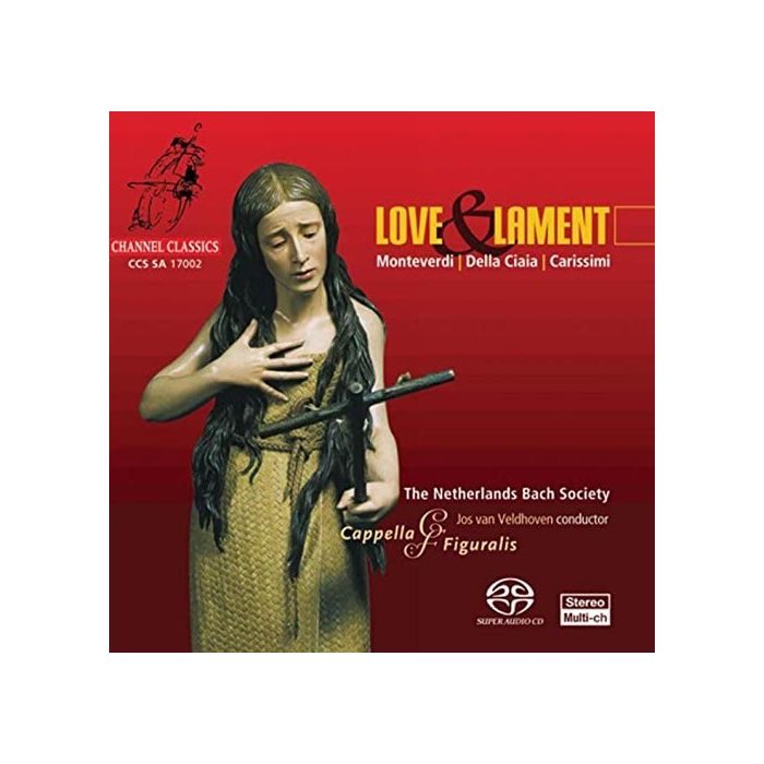 LOVE & LAMENTI