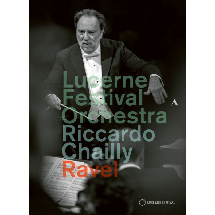 Ravel: Orchestral Works