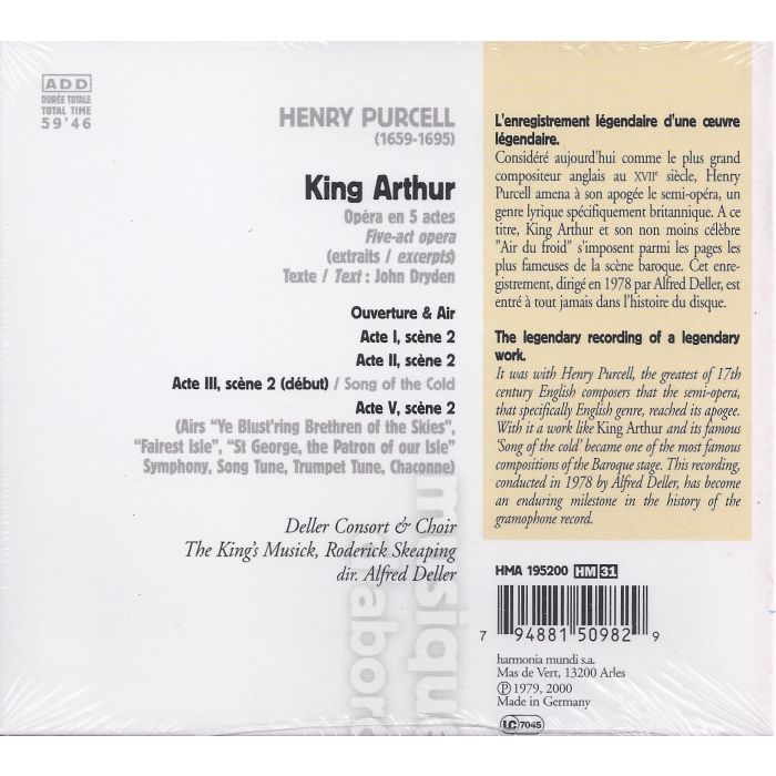 King Arthur - fragmenty - slide-1