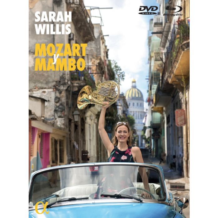 Mozart y Mambo