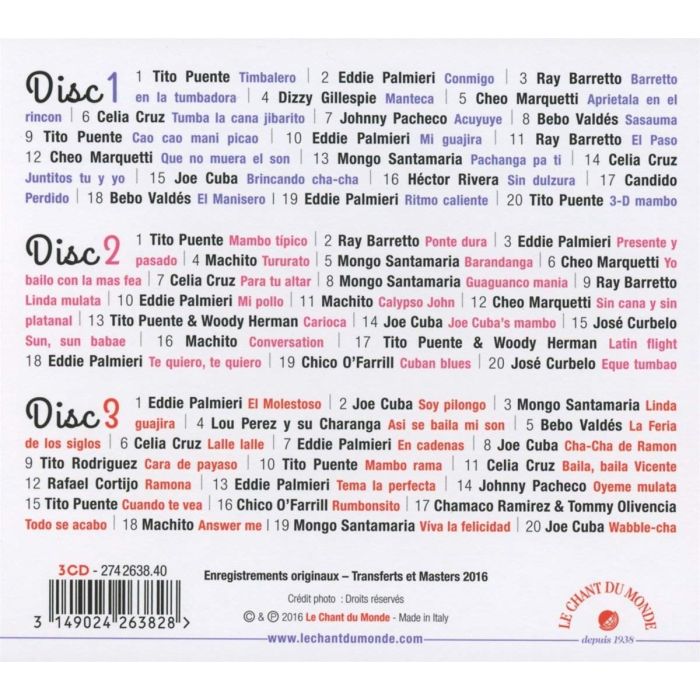 Let's DANCE! - Salsa - slide-1
