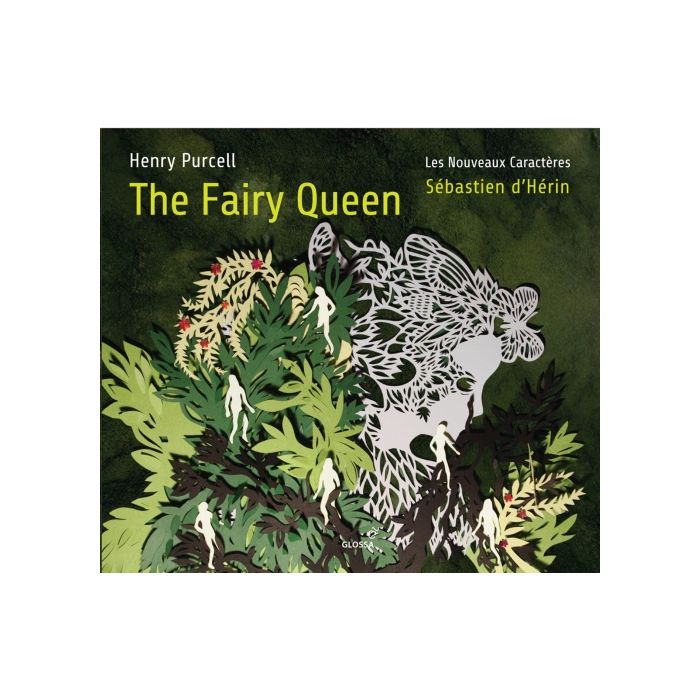 Purcell: The Fairy Queen