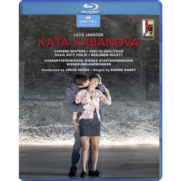Janáček: Káta Kabanová
