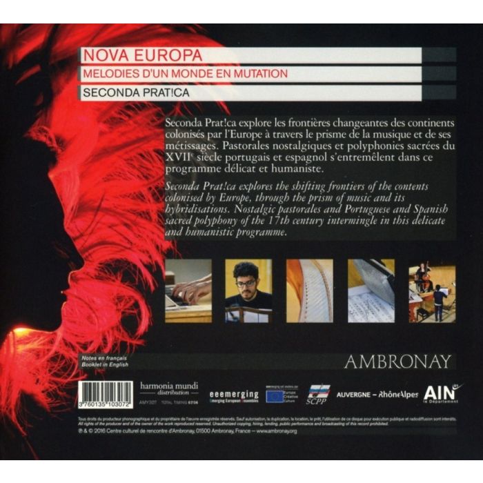 Nova Europa – Castro, Correa, Moulinie, Guerrero, Corelli - slide-1