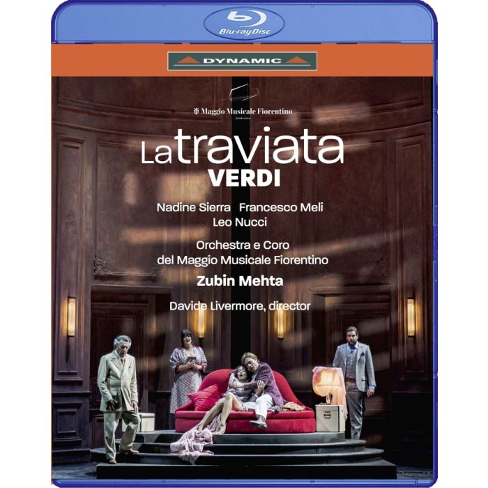Verdi: La Traviata