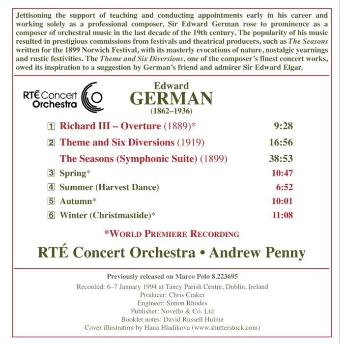 German: The Seasons - slide-1